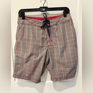 prAna Men’s Swim Trunks